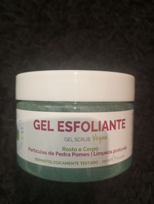 Exfoliante Corporal Soft&co vegan 250 mp
Soft&Co
emb. 250 ml
