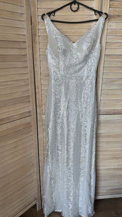 Розкішне плаття для вашої події