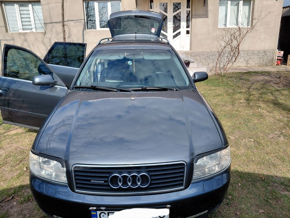 Продам авто в гарному стані