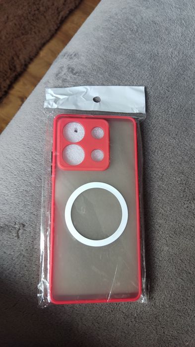 Obudowa telefonu plecki Xiaomi redmi note 5G