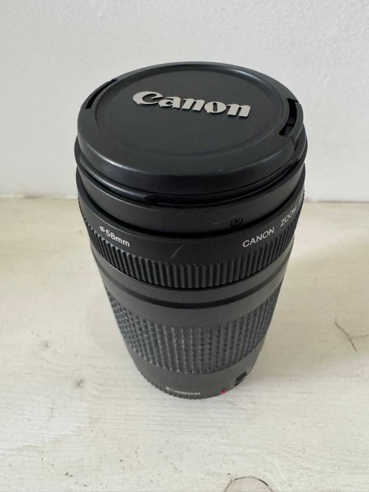 Obiektyw Canon EF 75-300mm 1:4-5.6 II
