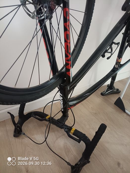 Gravel Giant Anyroad 2