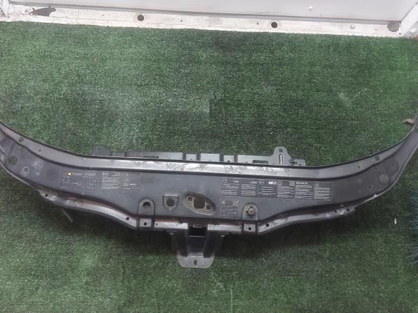 Frente em fibra ou chapa RENAULT Espace IV (JK0/1_)