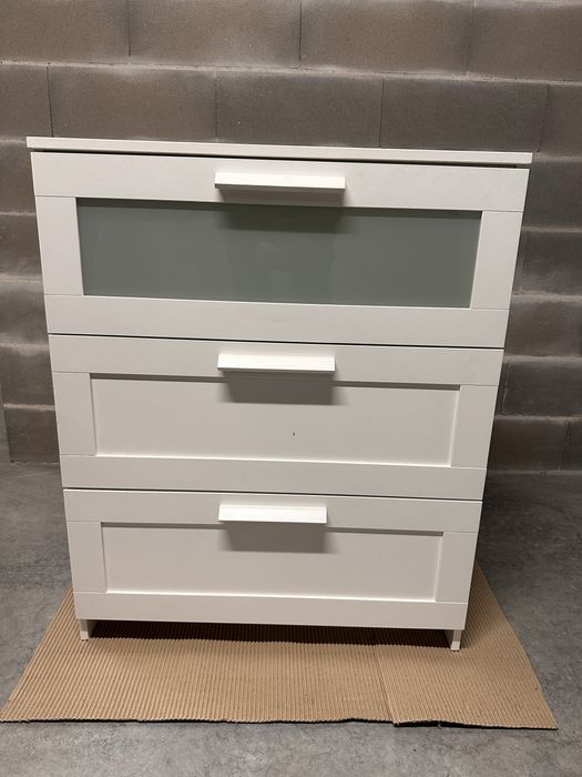 Cómoda Brimnes - IKEA