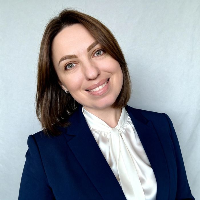 ФОП Перекладач англійська/німецька - PE Translator/Übersetzerin