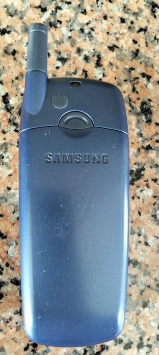 Samsung clássico SGH-R201S
