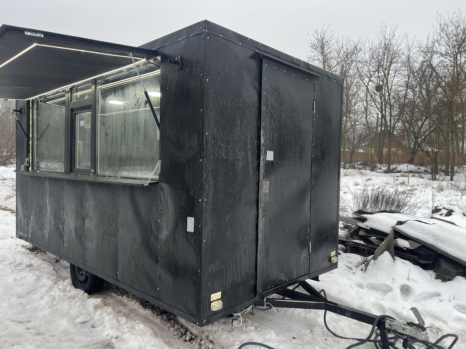 Продам-сдам маф на колесах