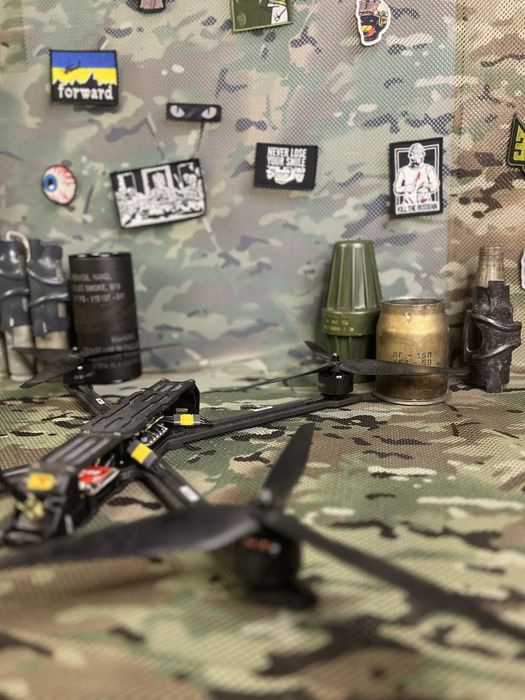 FPV 10 дюймів з нічною камерою. Найнижча ціна!