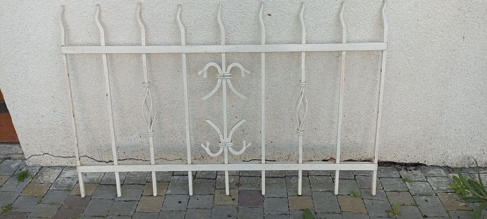 Решітка на вікно