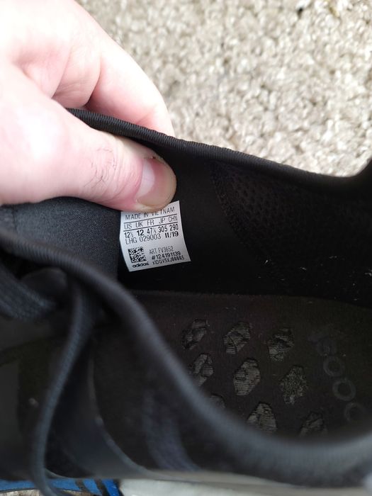 ADIDAS NMD R1 р 46-47  Оригінал! Бігові кросівки кроссовки