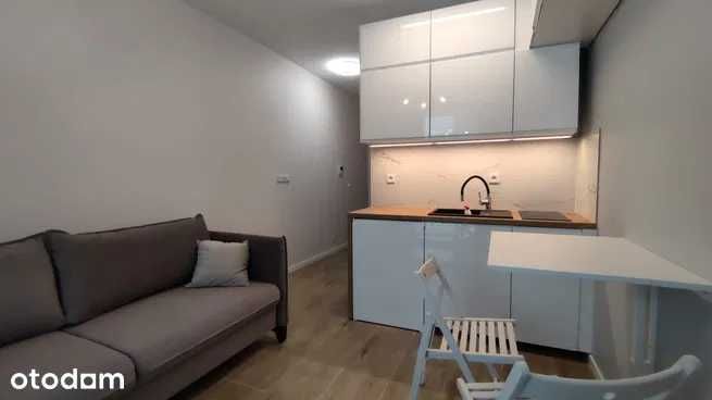 Wynajmę micro-apartament 20m ul. Wiktoryn OCHOTA