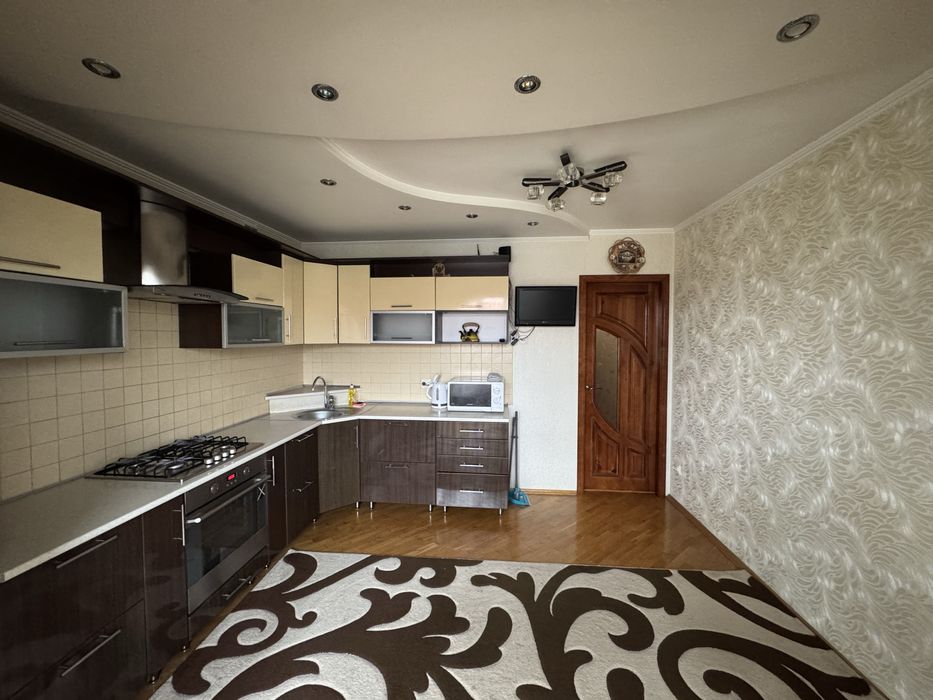 До 4х спальних місць / 15хв до Центру / Звітні документи