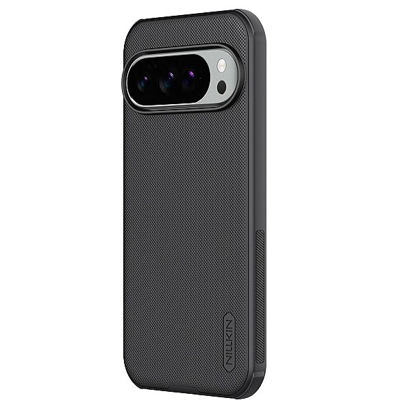 Etui Nillkin Super Frosted Shield Pro na Google Pixel 10/10 Pro - czar