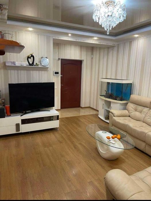 2х кім.квар.Молдованка.Євроремонт.З червоної цегли.