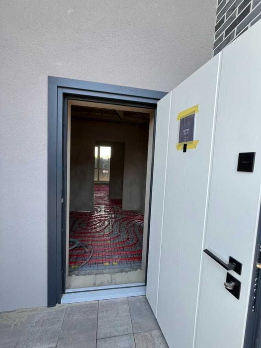 Ваш власний будинок у Гостомелі - 106 м² + 2,5 сотки