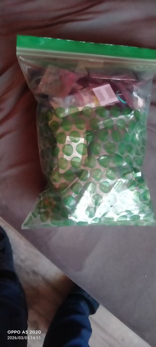 Mega paka podzespoły Arduino