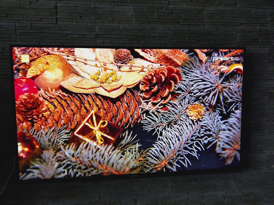 Telewizor Sony Bravia 50"