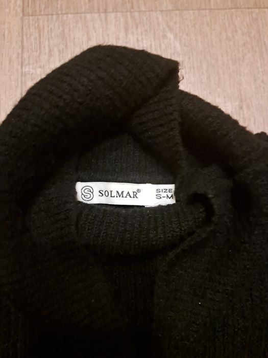 Лляна рубашка Uniqlo