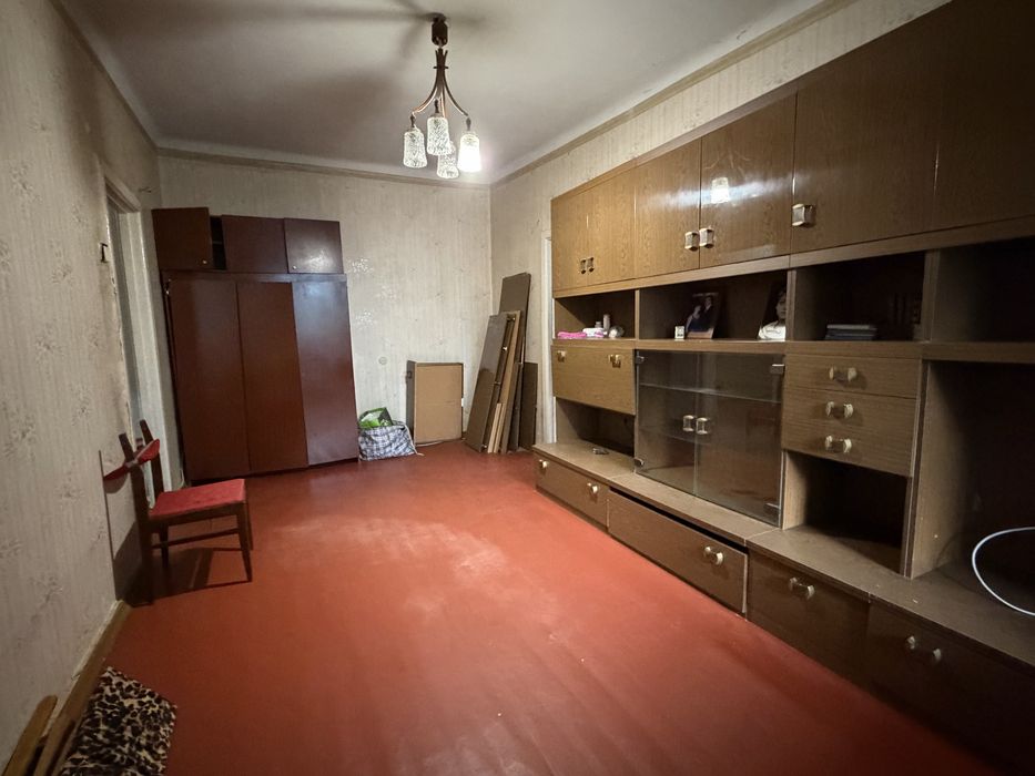 Продаж квартири 2 кім. по вул. Глібова ( без комісії)
