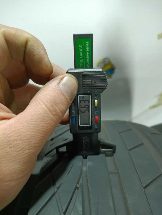 Шини Hifli 225/55R18. 4шт. Літо 2024р (1720)