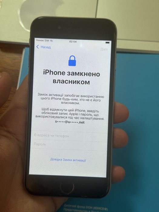 iPhone 6s 32gb Айфон 6s