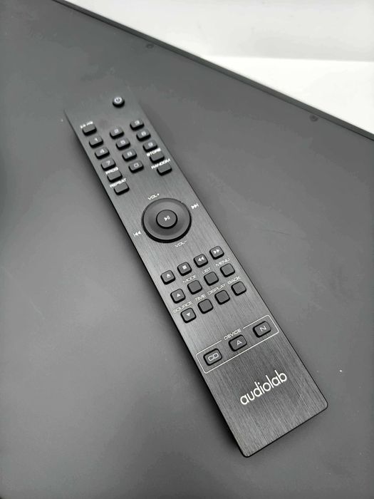 Streamer Odtwarzacz sieciowy AUDIOLAB 7000N