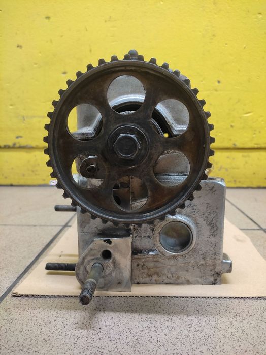 lada samara 1.3 głowica silnika