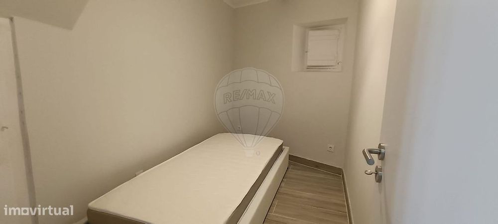 Apartamento T2 para arrendamento