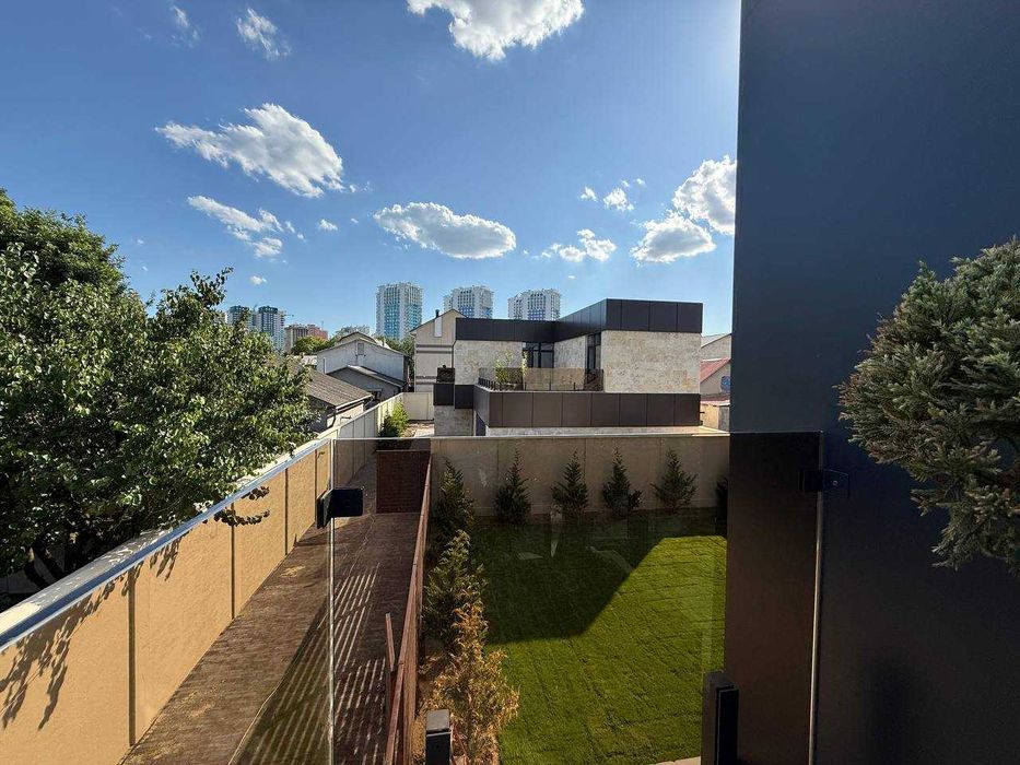 Новый дом в Одессе | Авдеева-Черноморского | 250 м² | Комиссия 0%.