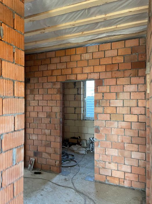 Будинок в зручній локації в 10хв від Києва! Дуже хороша ціна та якісне будівництво