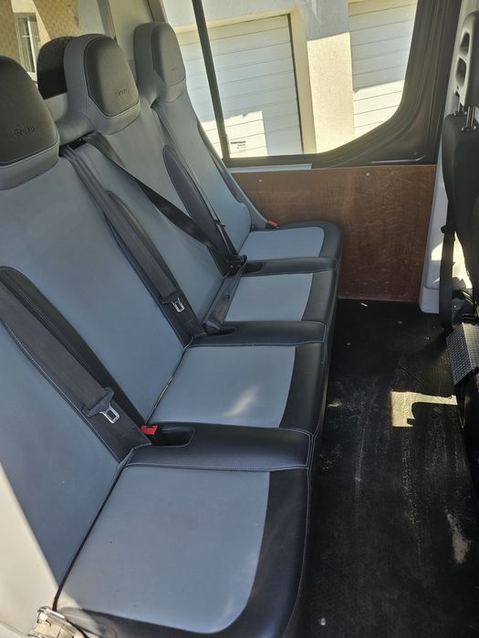 Iveco Daily VI Van