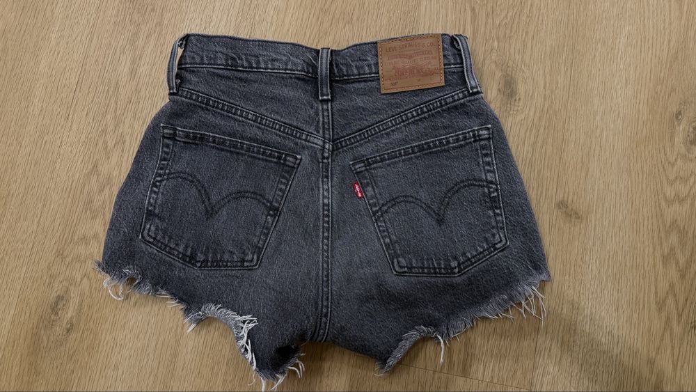Шорти Levi’s джинсові