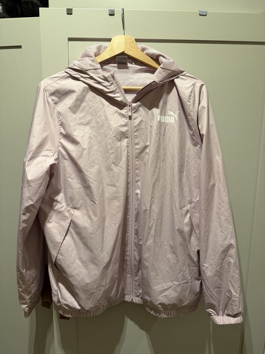 Wiatrówka Puma damska L
