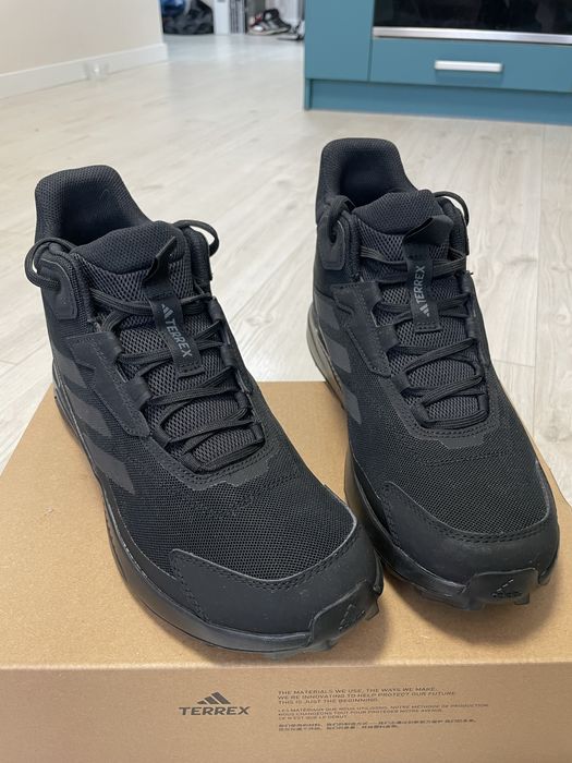 Ботинки зимові оригінал