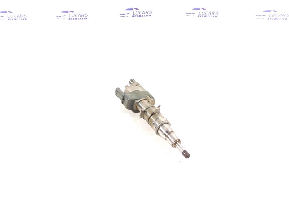 Wtryskiwacz wtrysk 2.0i N43B20A BMW E90 E91 E92 E87 E81 E60 E61 ...