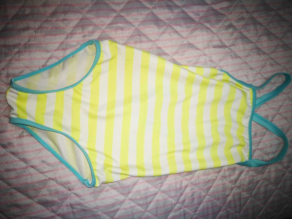 Fato de banho Minnie e outros-Excelentes!!!