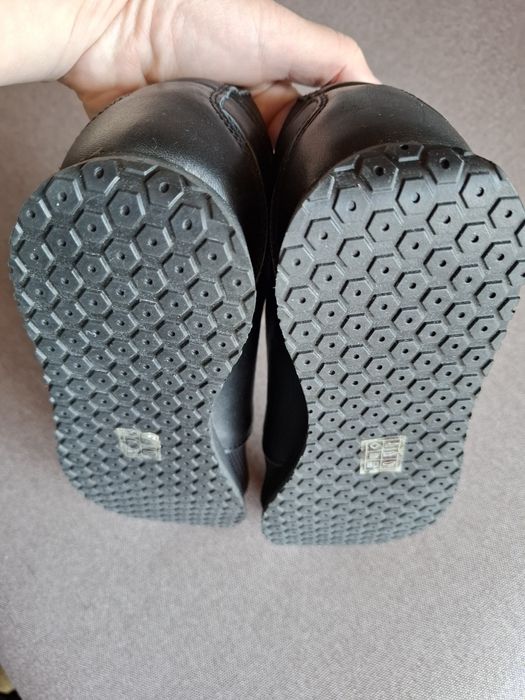 Нові жіночі кросівки Marc O'polo 39-40 чорні легкі та зручні