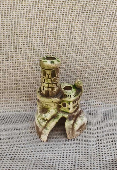 Аквариум . Крышки для аквариумов с лампами освещения. Фигурки.