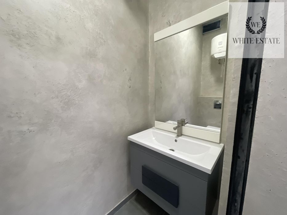 Оренда комерційного приміщення