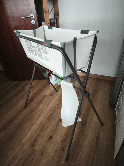 Banheira Stokke