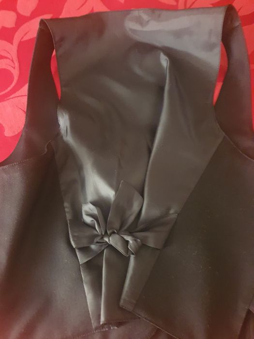 Traje academico de Aveiro feminino