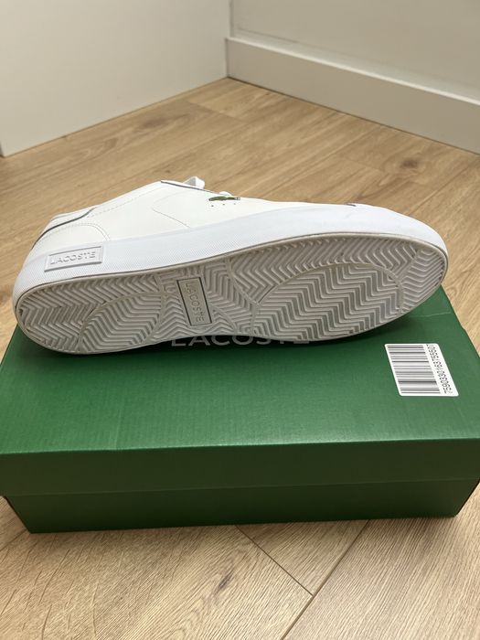 Buty Lacoste Powercourt 125 2 SMA