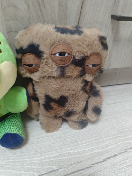 Мягкие игрушки Fnaf, Fugler, Sonic, Minecraft, картун кет,Ам ням