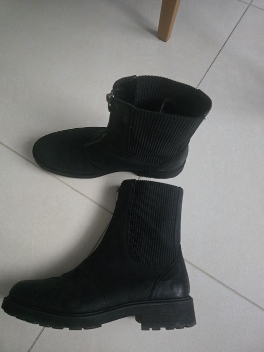 Buty Clarks- rozm 42