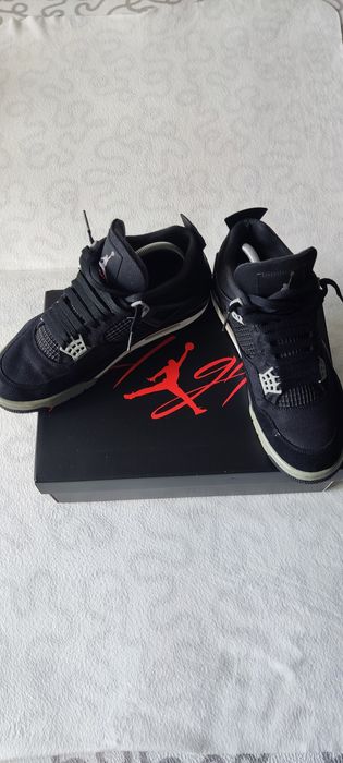 AIR Jordan 4 Retro SE