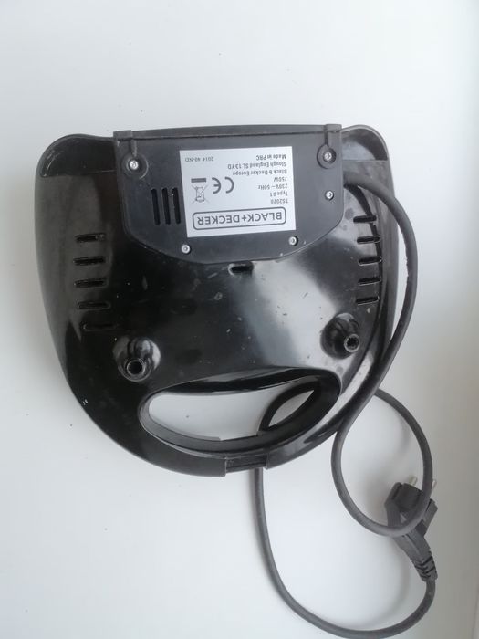 Єлектрогриль  Black & Decker