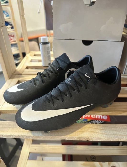 Nike Mercurial Vapor X CR7 FG