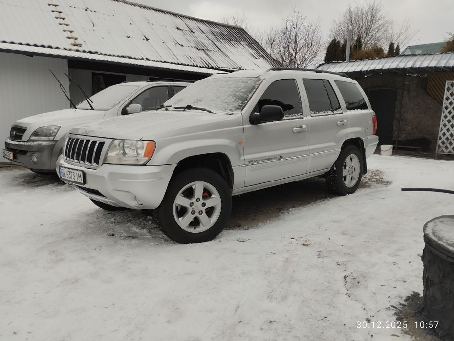 Продам автомобіль