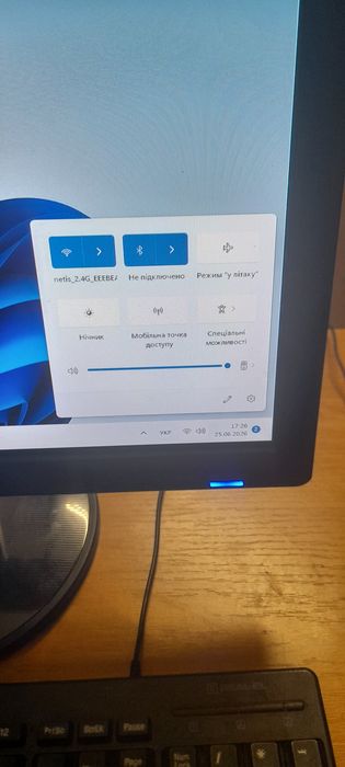 Комп'ютер rx 550