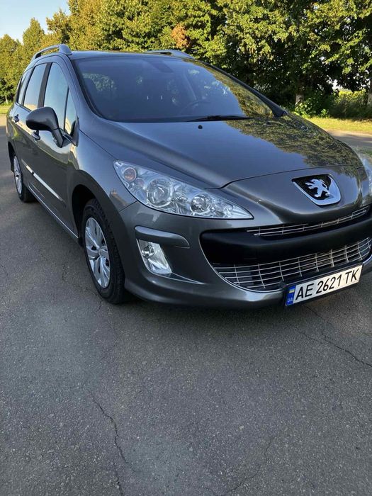 Peugeot 308 2008 VIN VF34H5FWF55275370 фото оголошення 19 з 24